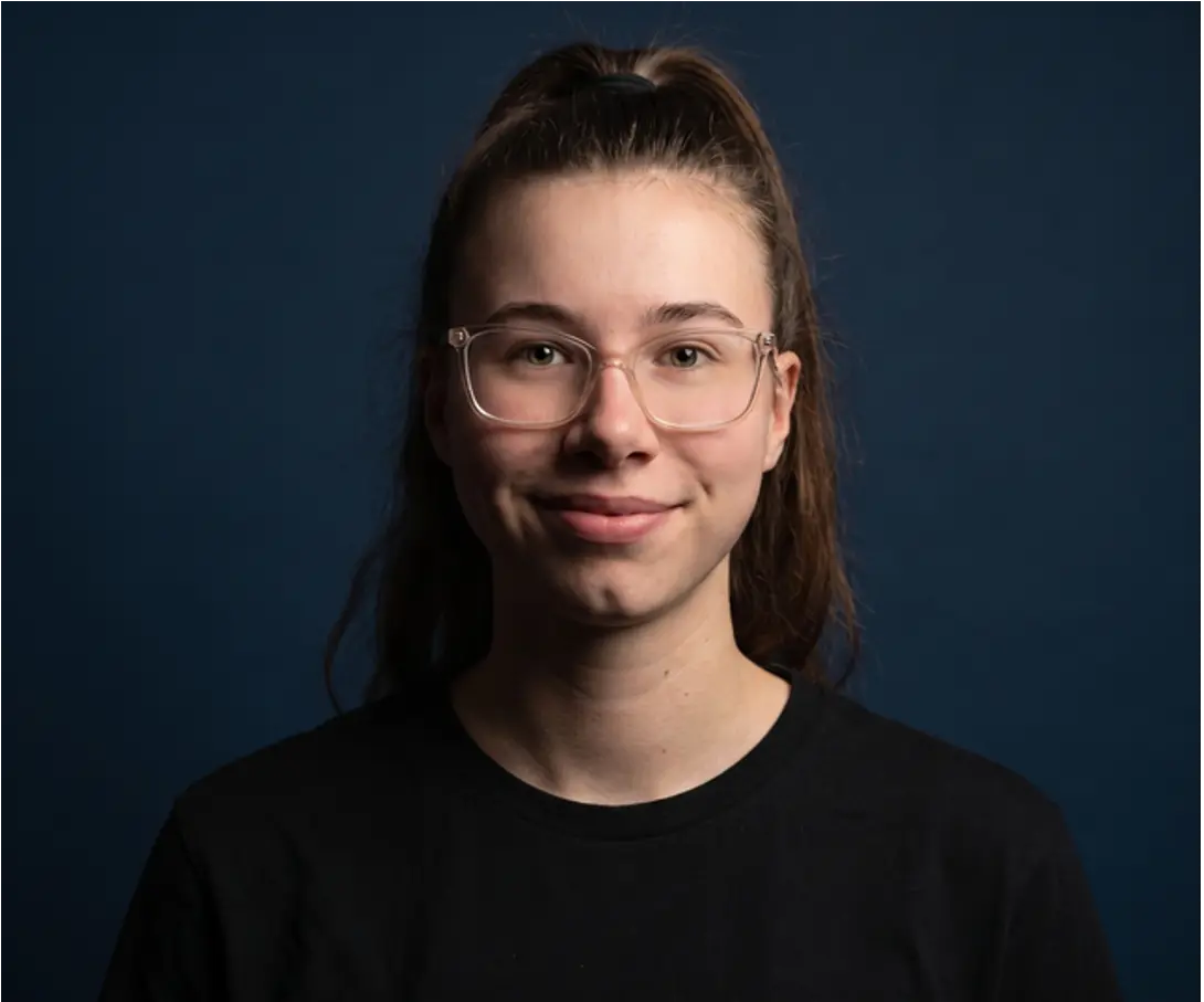 Adéla Růžičková
