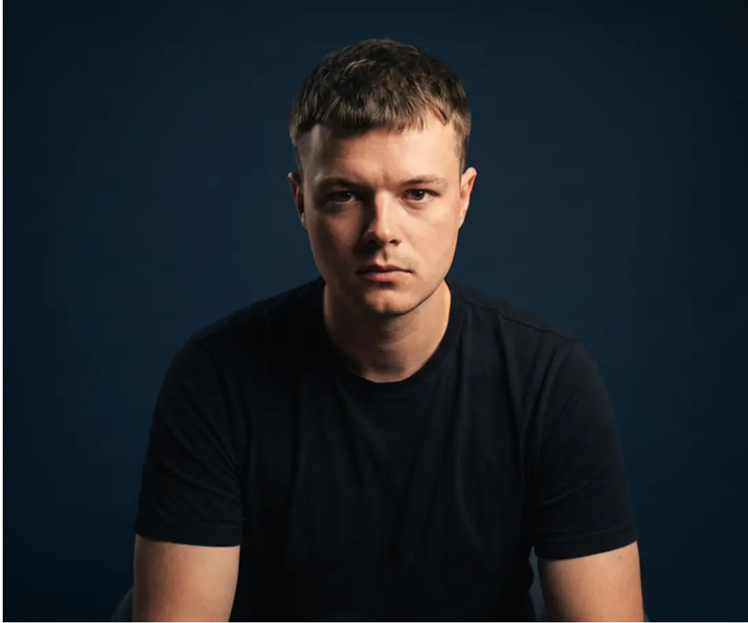 Martin Studnický